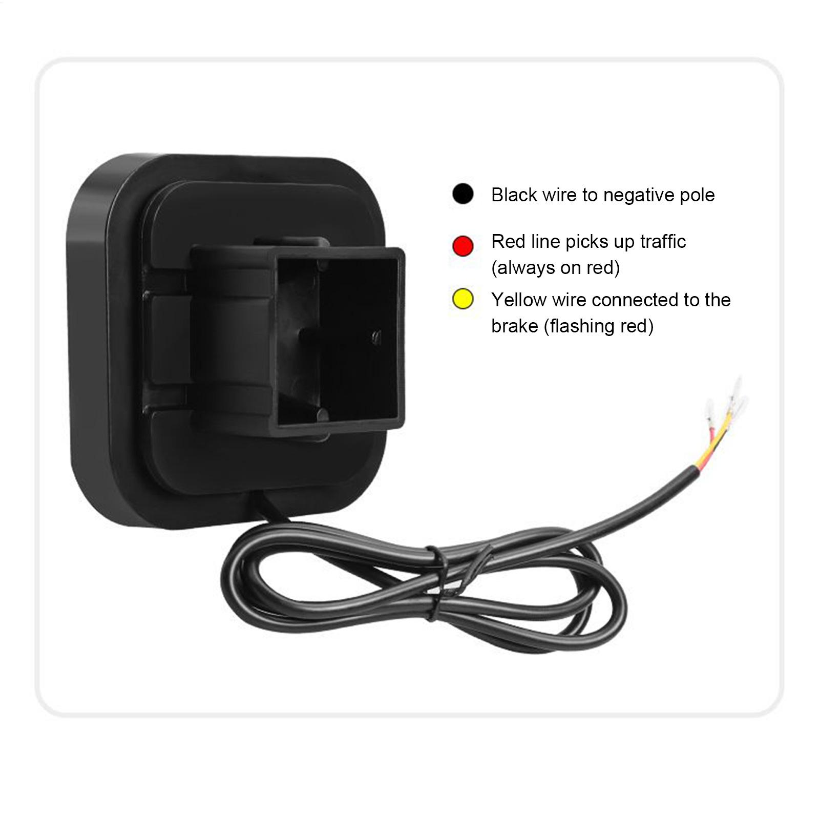Outdoor Adventure Travel - Couvre-attaches de remorquage, capuchons d'attache de