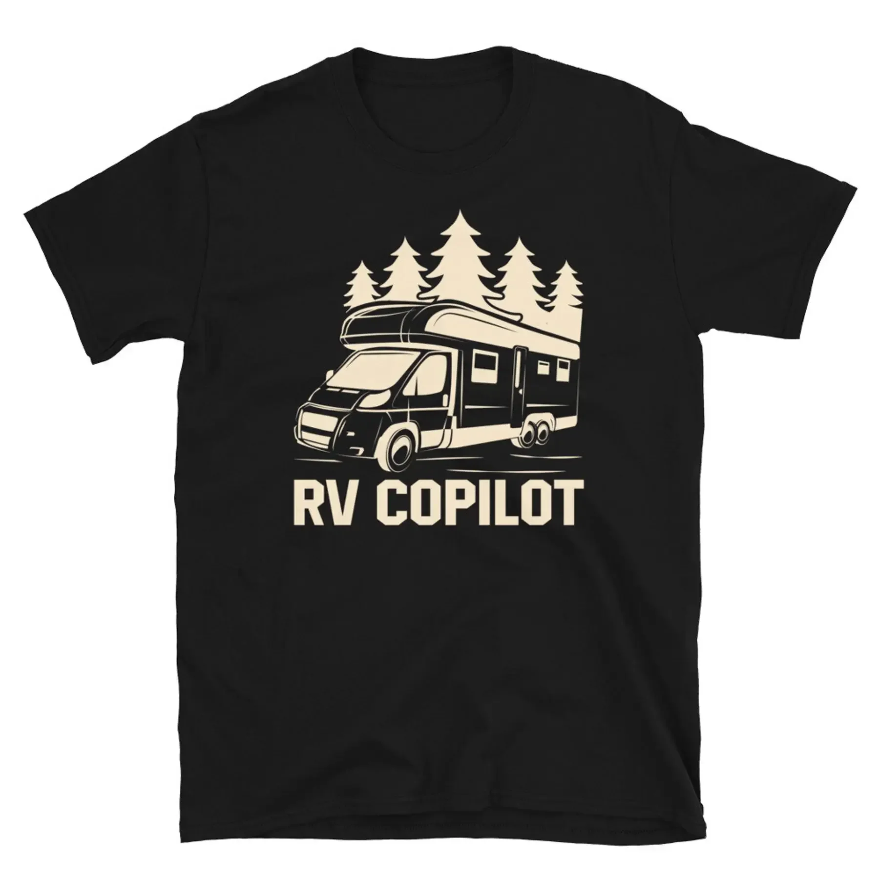 Outdoor Adventure Vacations - RV Copilot Summer Vacation Adventure Camping