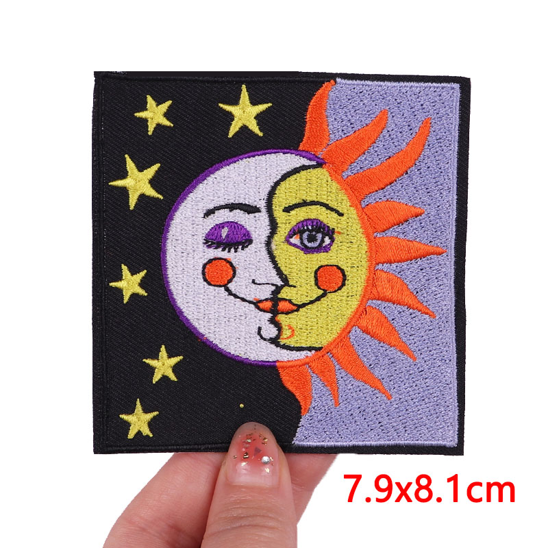 Patch solaire ondulé extérieur - Outdoor Adventures Clothing avis et prix