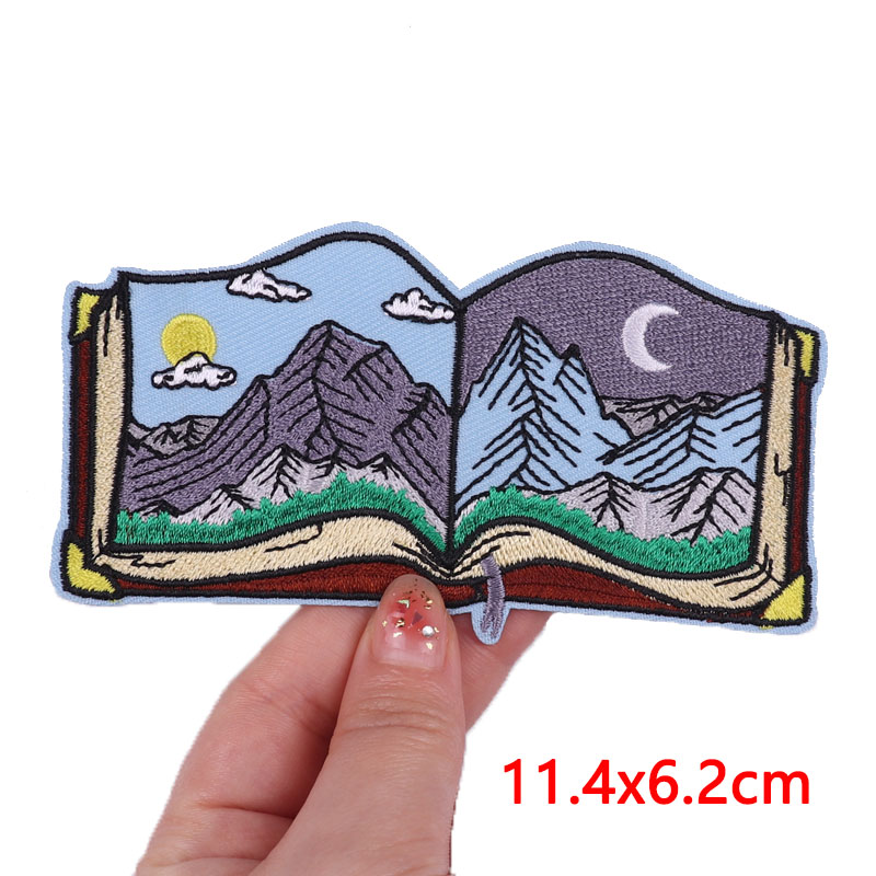 Patch solaire ondulé extérieur - Outdoor Adventures Clothing avis et prix