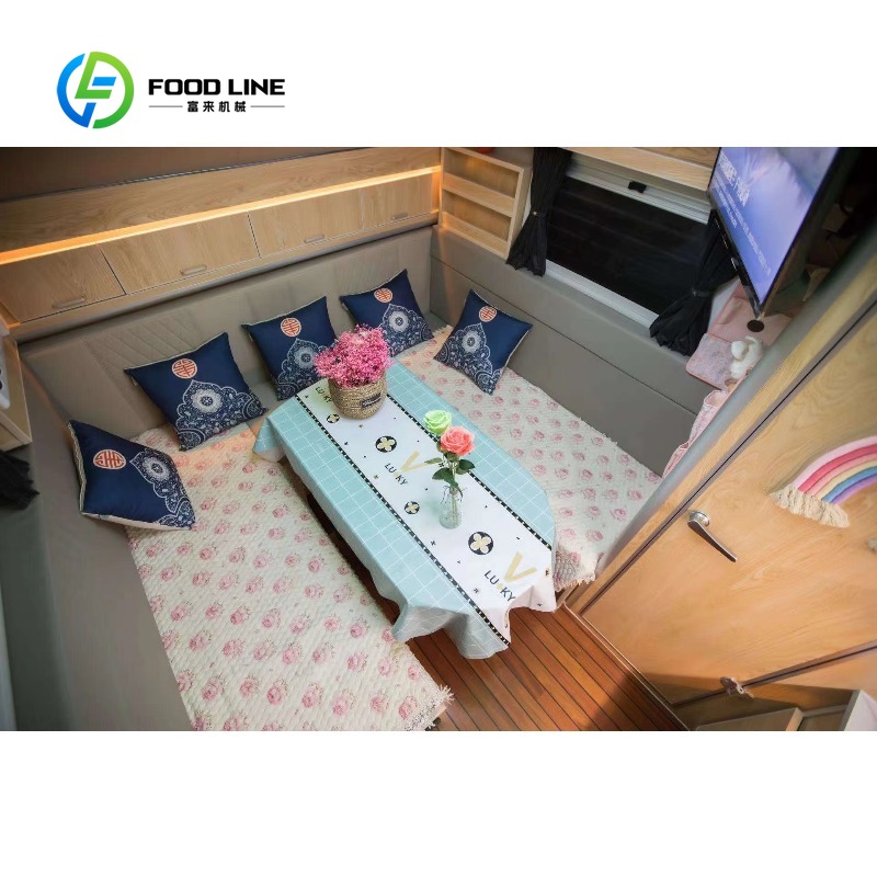 Mini-caravane teardrop tout-te - Outdoor Adventure Travel avis et prix