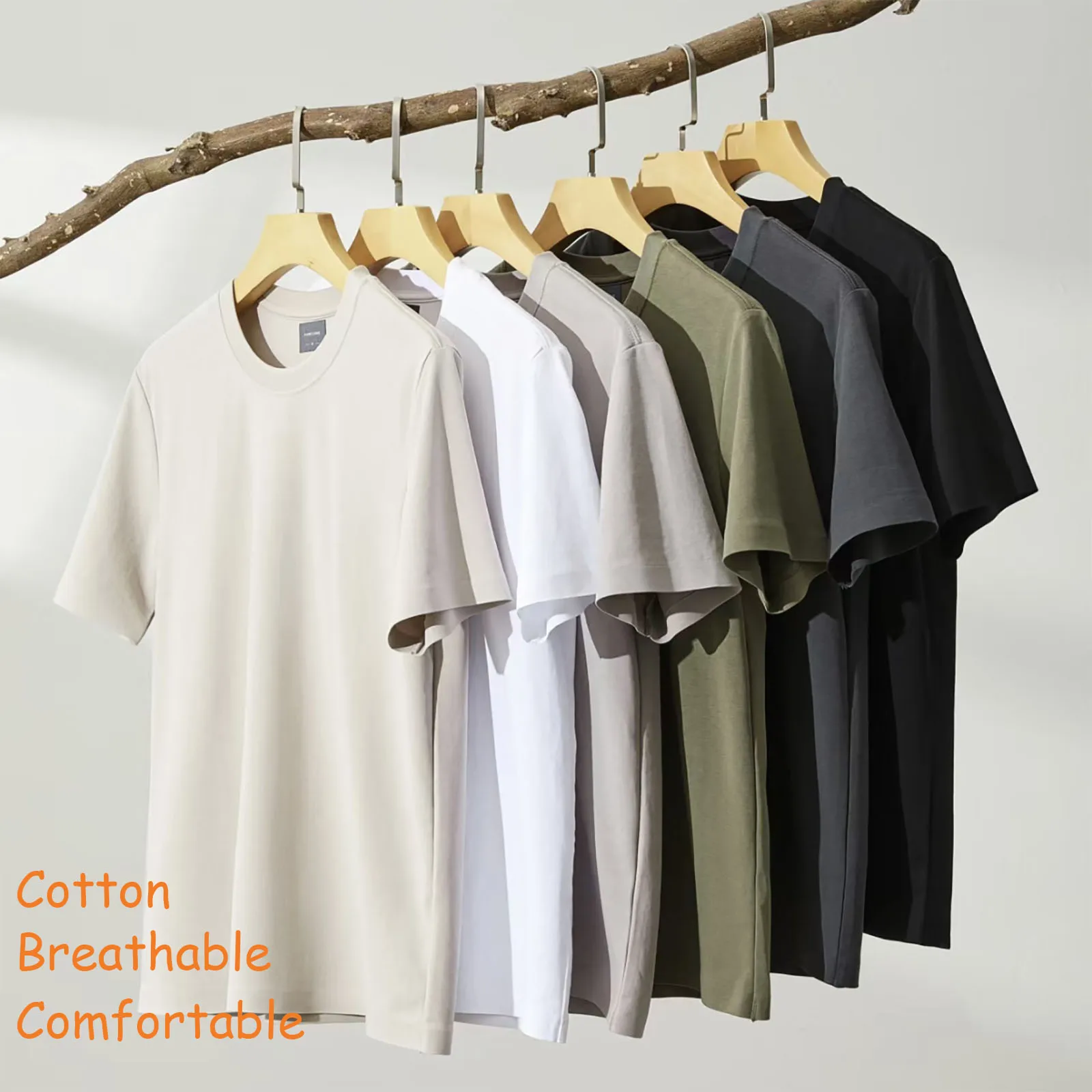 T-shirt pour amateurs d'aventu - Outdoor Adventure Enthusiast avis et prix