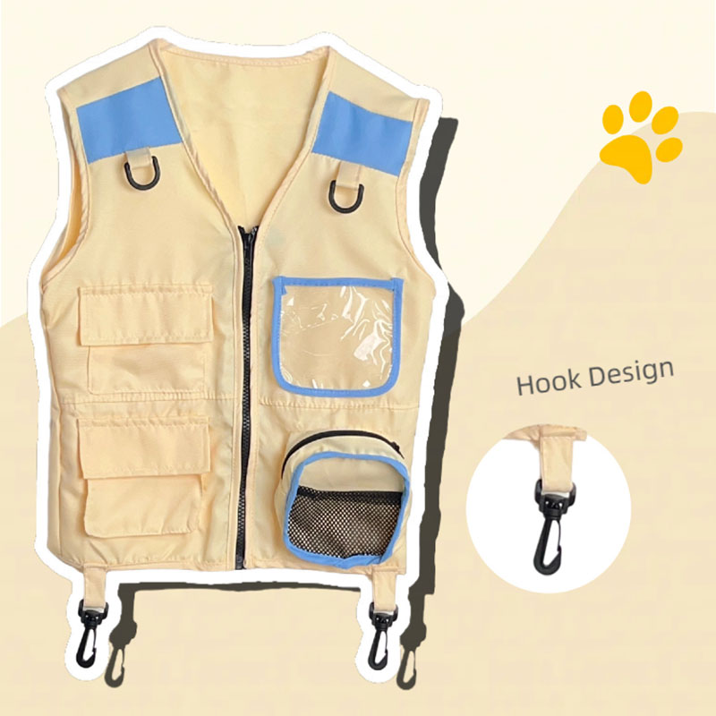 Gilet d'explorateur pour enfan - Outdoor Adventure For Kids avis et prix