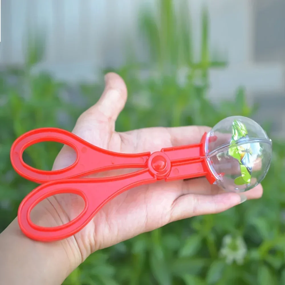 Ciseaux attrape-insectes color - Outdoor Adventure For Kids avis et prix
