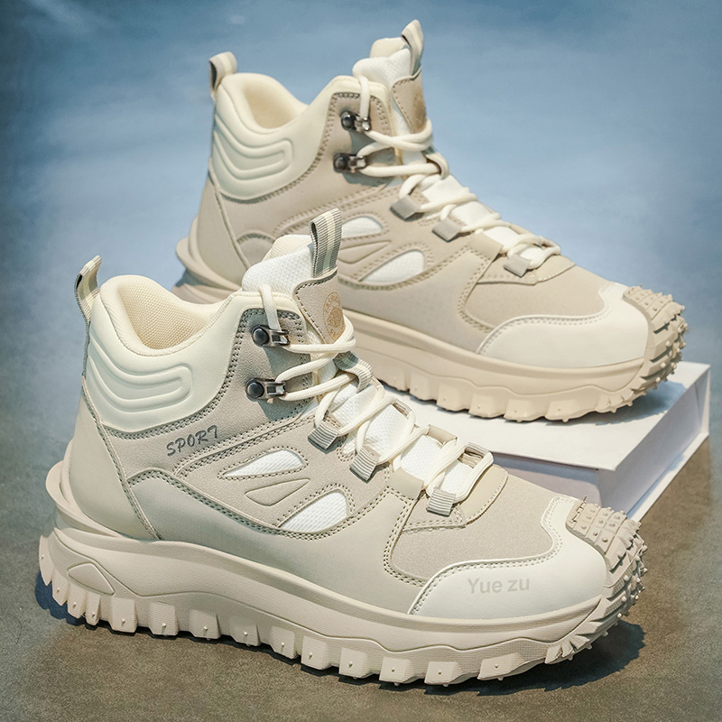 Bottes hautes pour hommes, dou - Outdoor Adventure Travel avis et prix