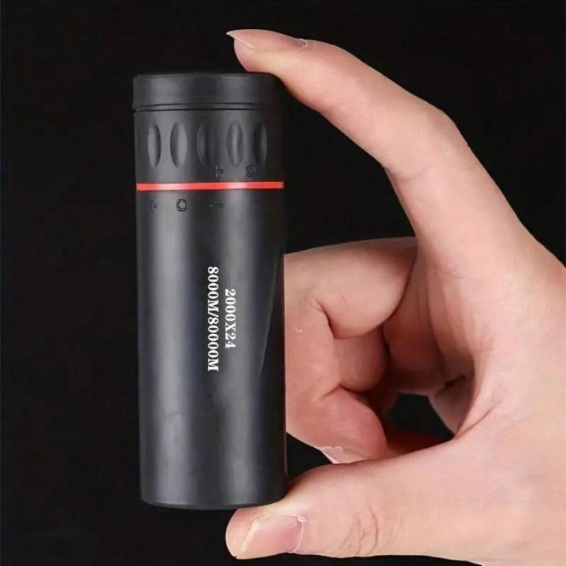 Télescope monoculaire portable - Outdoor Adventure Watches avis et prix