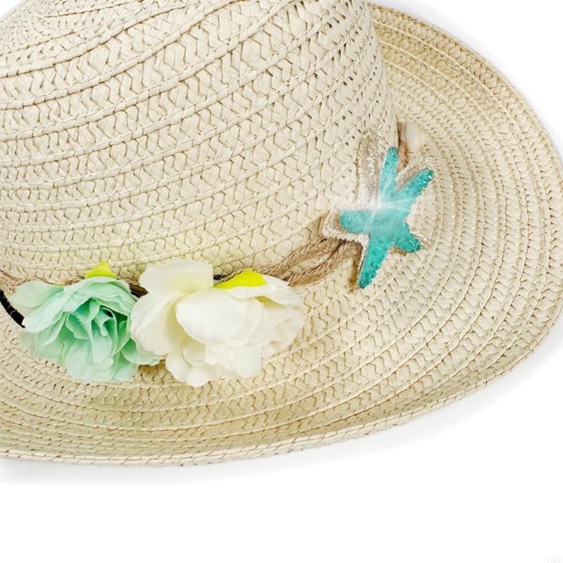 Chapeau soleil en paille régla - Outdoor Adventure Vacations avis et prix