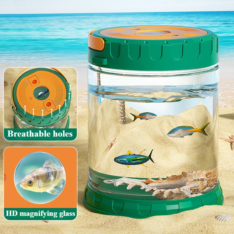 Attraper la mer Ensemble de jo - Outdoor Adventure For Kids avis et prix