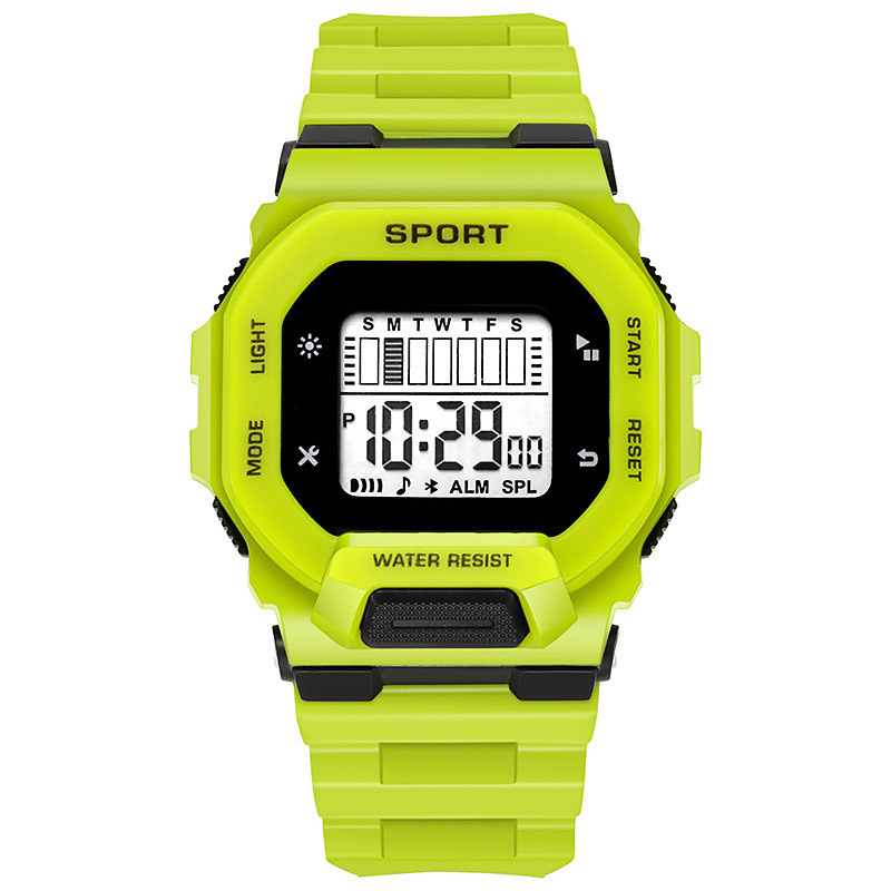 YIKAZE montre de sport pour ho - Outdoor Adventure Watches avis et prix