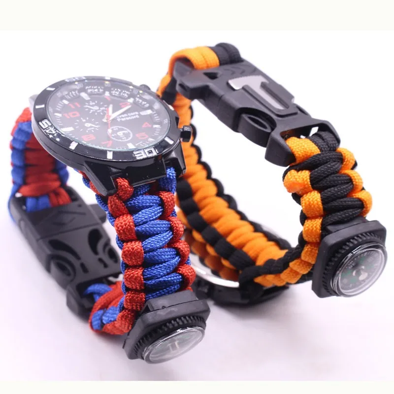Montre d'extérieur multifoncti - Outdoor Adventure Watches avis et prix