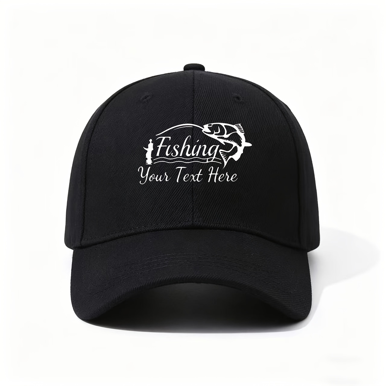 Casquette de baseball sur le t - Outdoor Adventure Vacations avis et prix