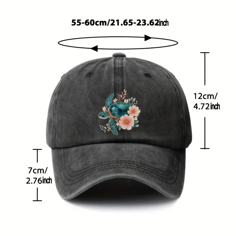 1 chapeau réglable avec motif  - Outdoor Adventure Vacations avis et prix