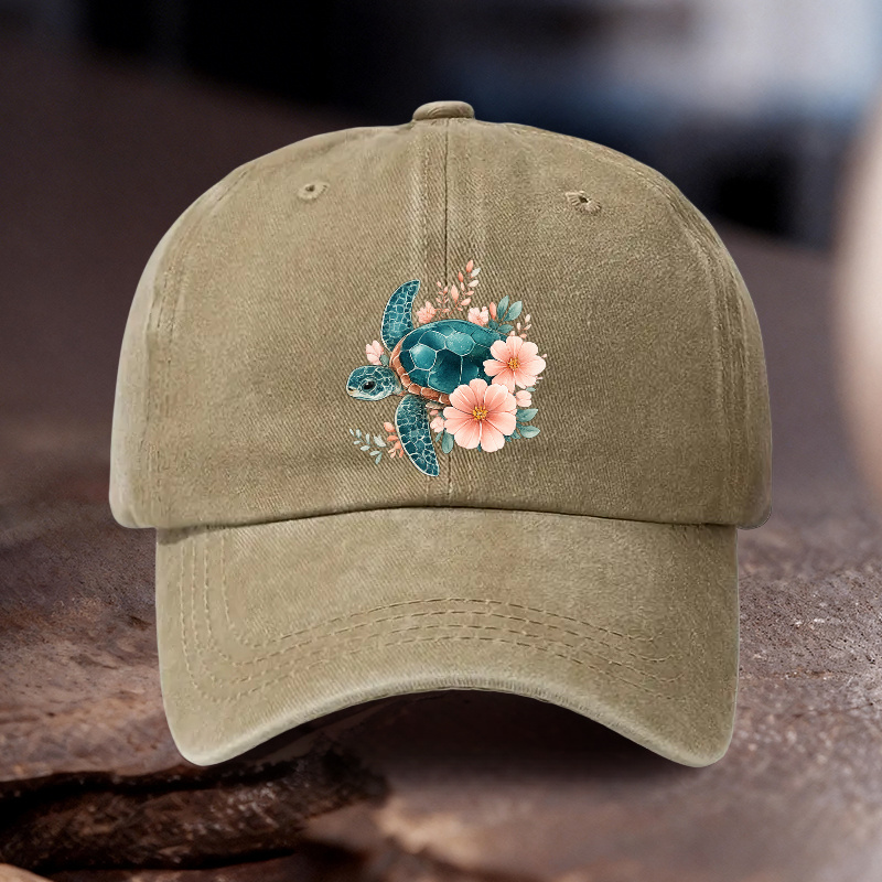 1 chapeau réglable avec motif  - Outdoor Adventure Vacations avis et prix