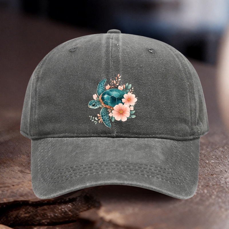 1 chapeau réglable avec motif  - Outdoor Adventure Vacations avis et prix