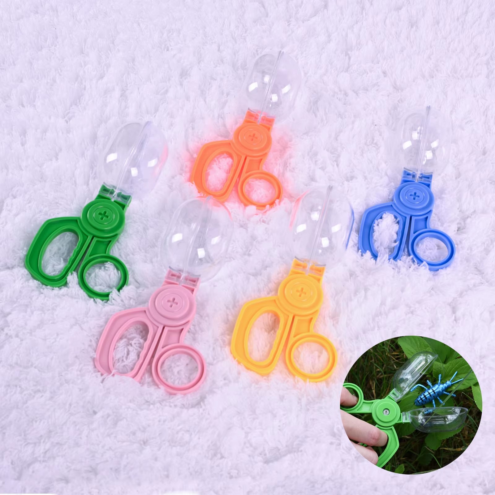 Accessoires de jouet de Clip d - Outdoor Adventure Travel avis et prix