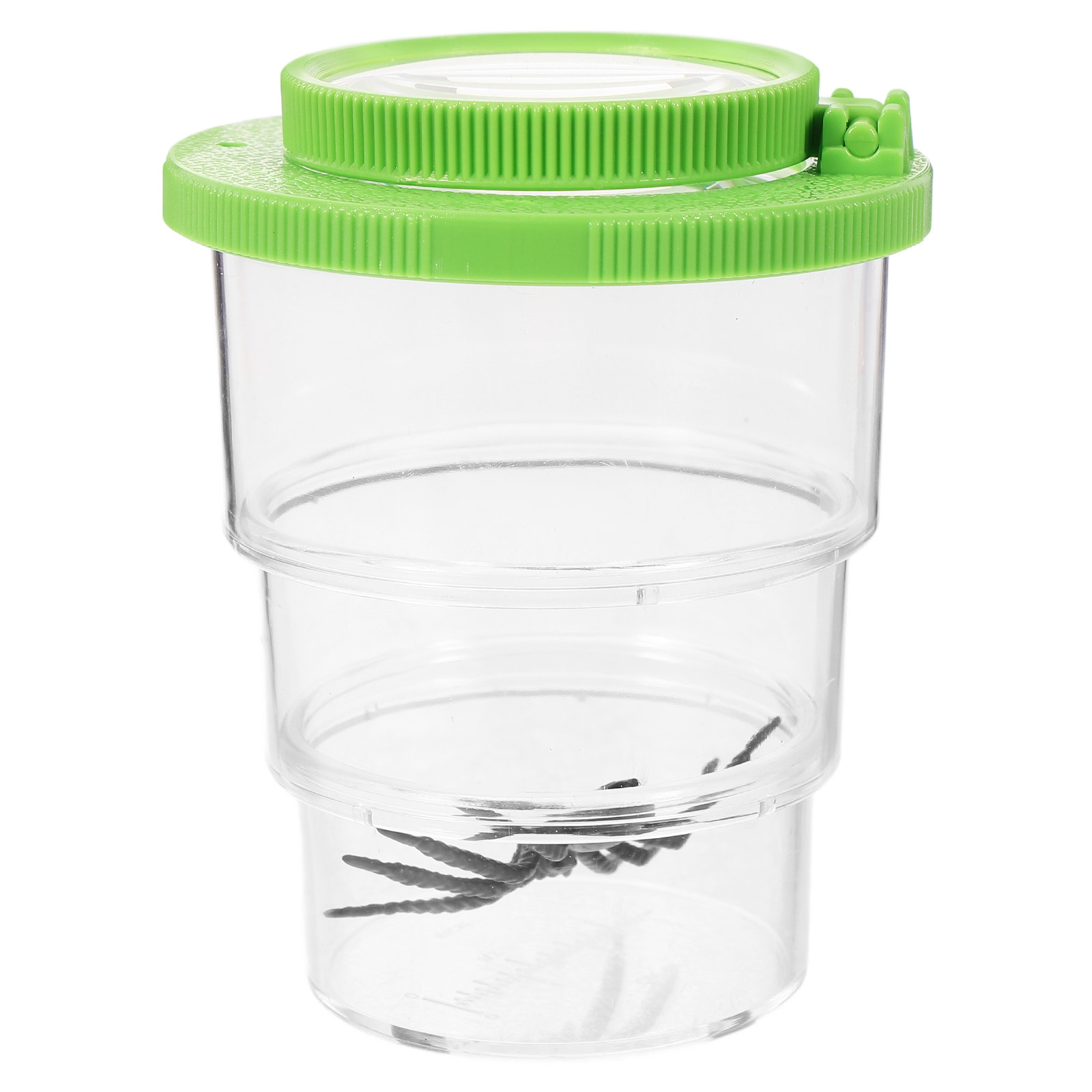 Boîte d'observation des insect - Outdoor Adventure For Kids avis et prix