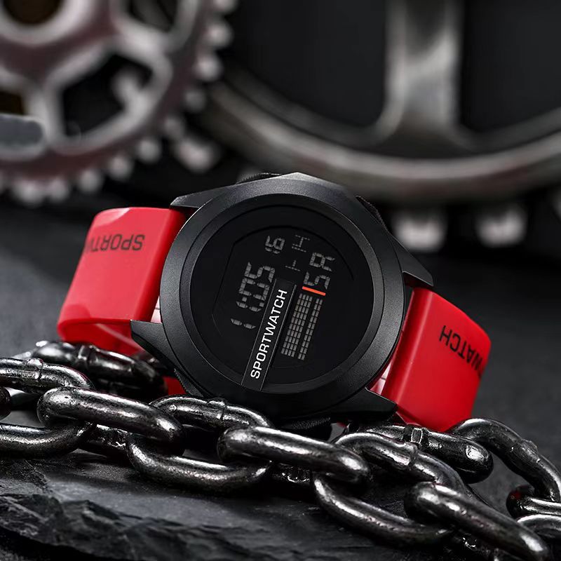 Montre électronique de mode sp - Outdoor Adventure Watches avis et prix