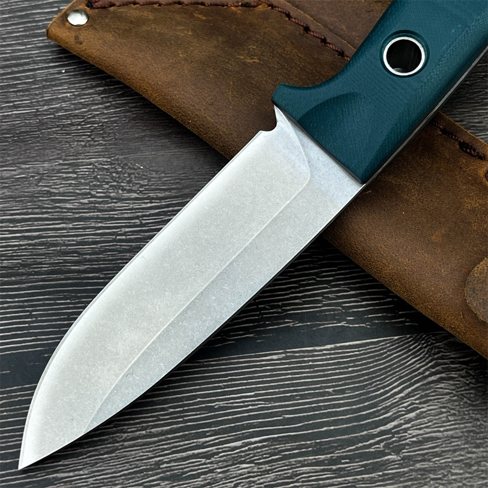 Couteau de survie BM 162 à lam - Survival Knife Full Tang avis et prix