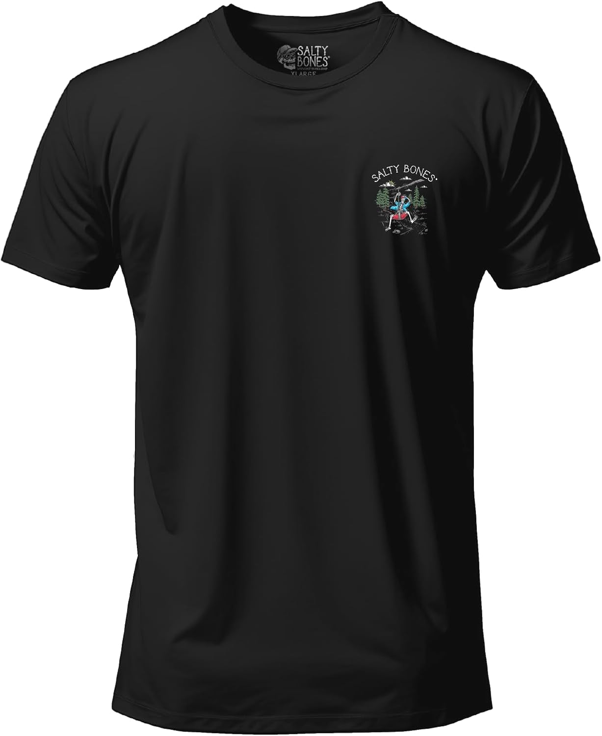 T-shirt graphique vintage pour - Outdoor Adventure Ziplines & Waterfall Puerto Vallarta avis et prix