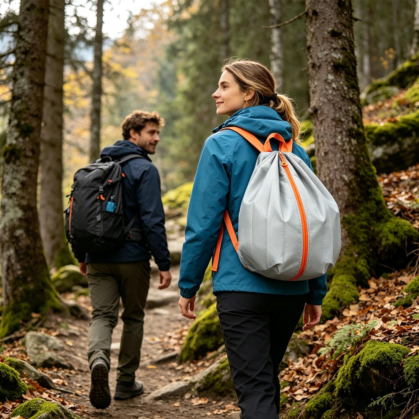Sac à dos imperméable pour voy - Outdoor Adventure Travel avis et prix
