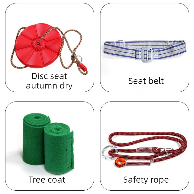 Kit de Zipline pour Enfants av - Outdoor Adventure Ziplines & Waterfall Puerto Vallarta avis et prix