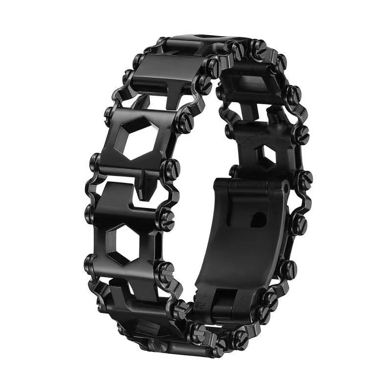 Bracelet à outils multifonctio - Outdoor Adventure Watches avis et prix