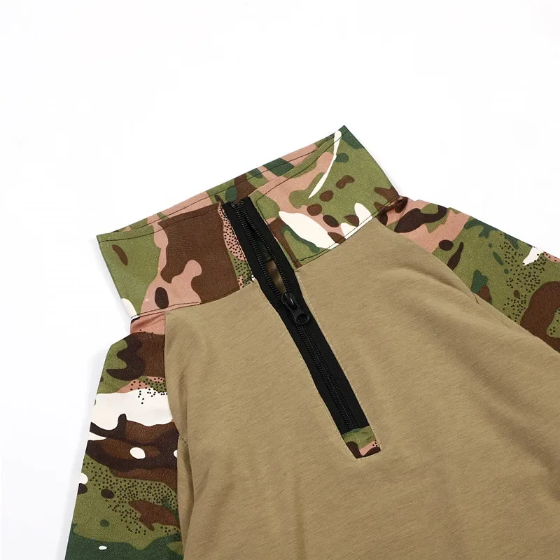 Tenue de grenouille de Camoufl - Outdoor Adventure Travel avis et prix