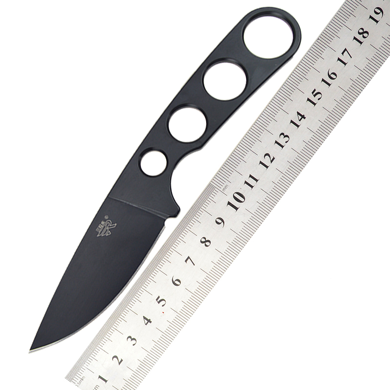 Sanrenmu-7130 Partners Blade N - Survival Knife Full Tang avis et prix