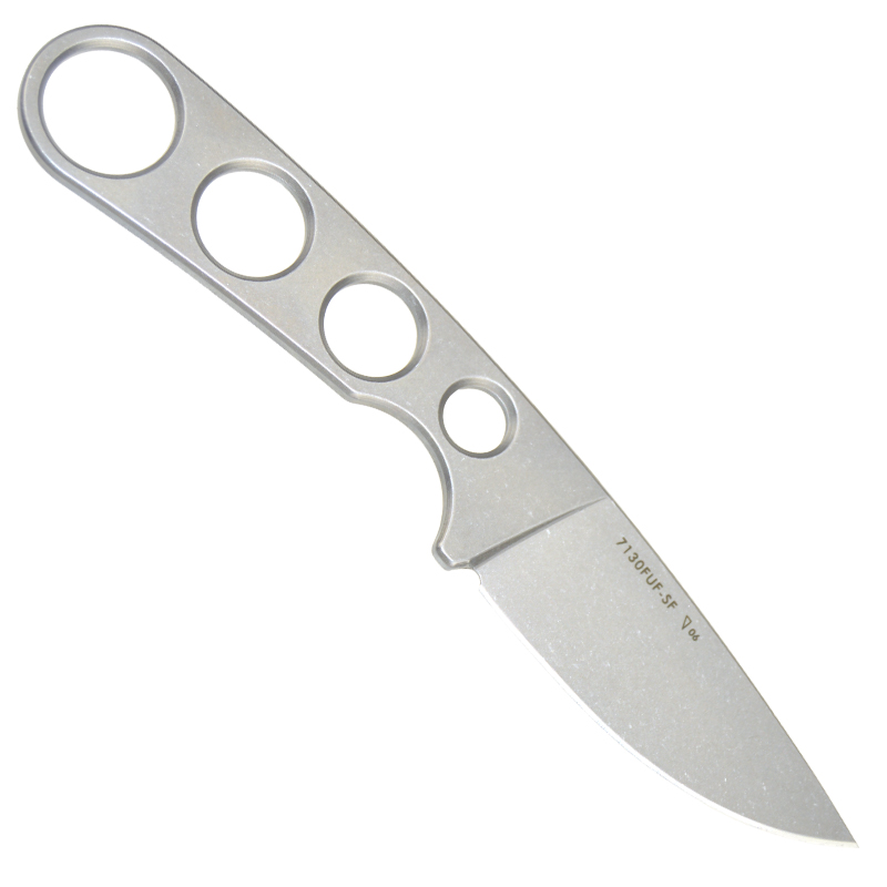 Sanrenmu-7130 Partners Blade N - Survival Knife Full Tang avis et prix