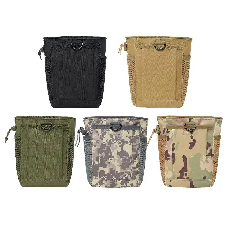 Pochette tactique Molle pour c - Outdoor Adventure Magazines avis et prix