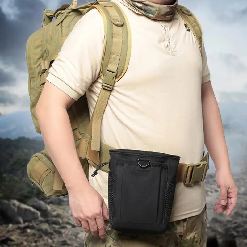 Pochette tactique Molle pour c - Outdoor Adventure Magazines avis et prix