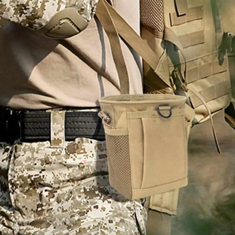 Pochette tactique Molle pour c - Outdoor Adventure Magazines avis et prix