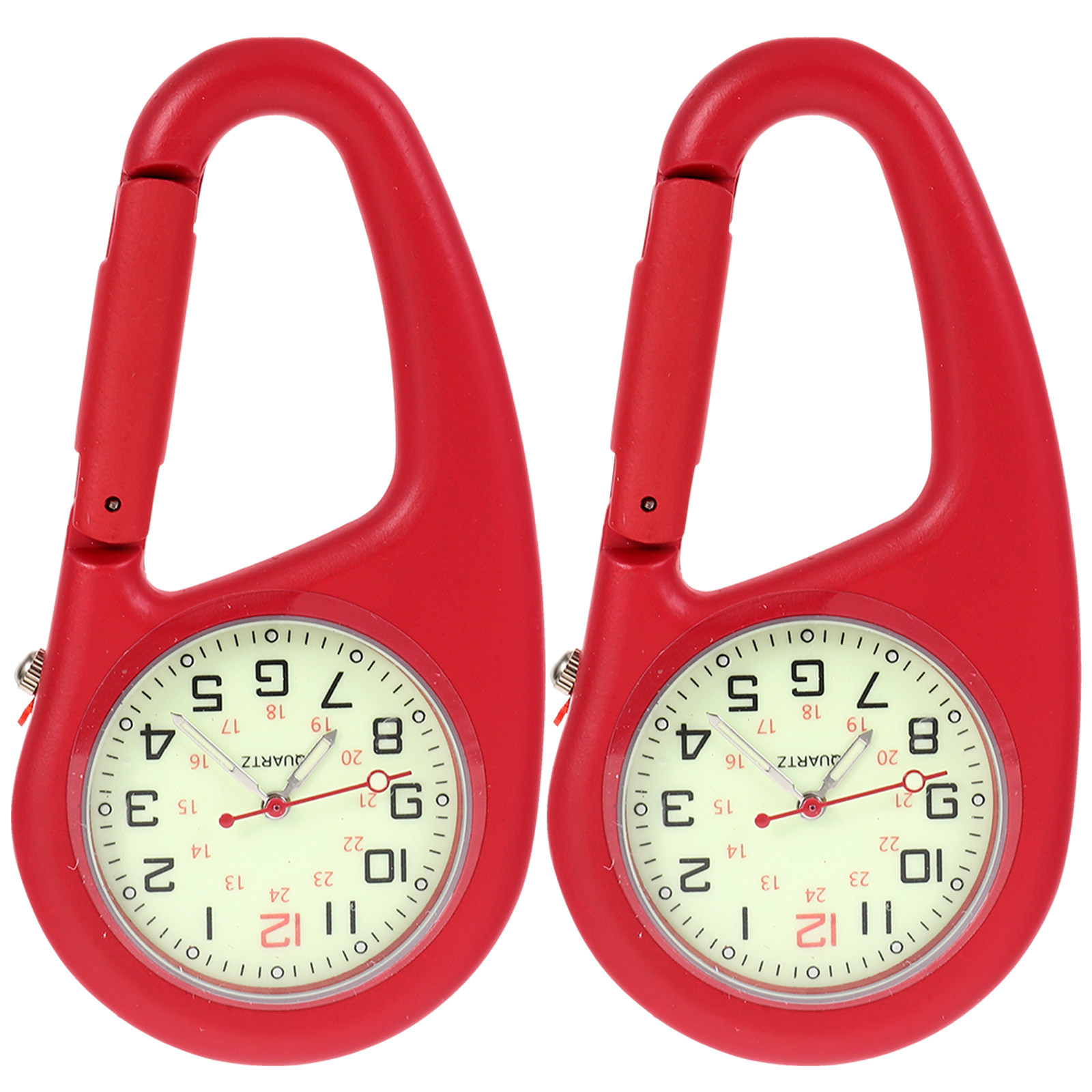 2 montres portables à clipser  - Outdoor Adventure Watches avis et prix