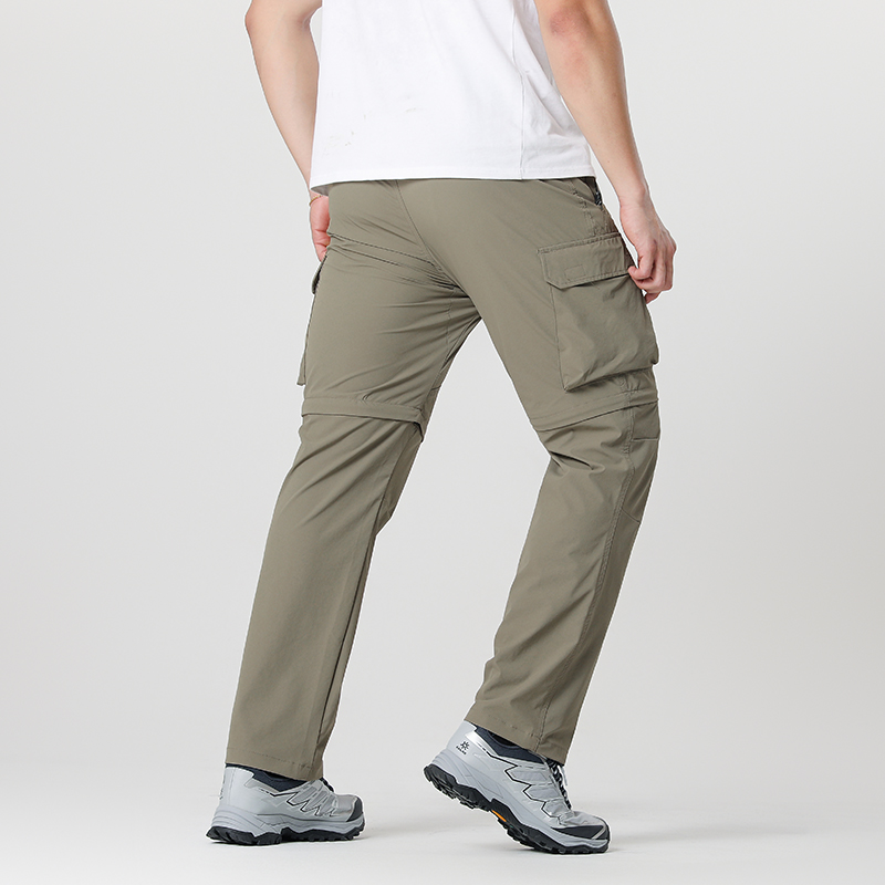 Pantalon convertible de randon - Outdoor Adventure Travel avis et prix