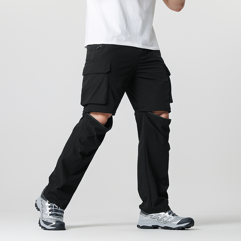 Pantalon convertible de randon - Outdoor Adventure Travel avis et prix