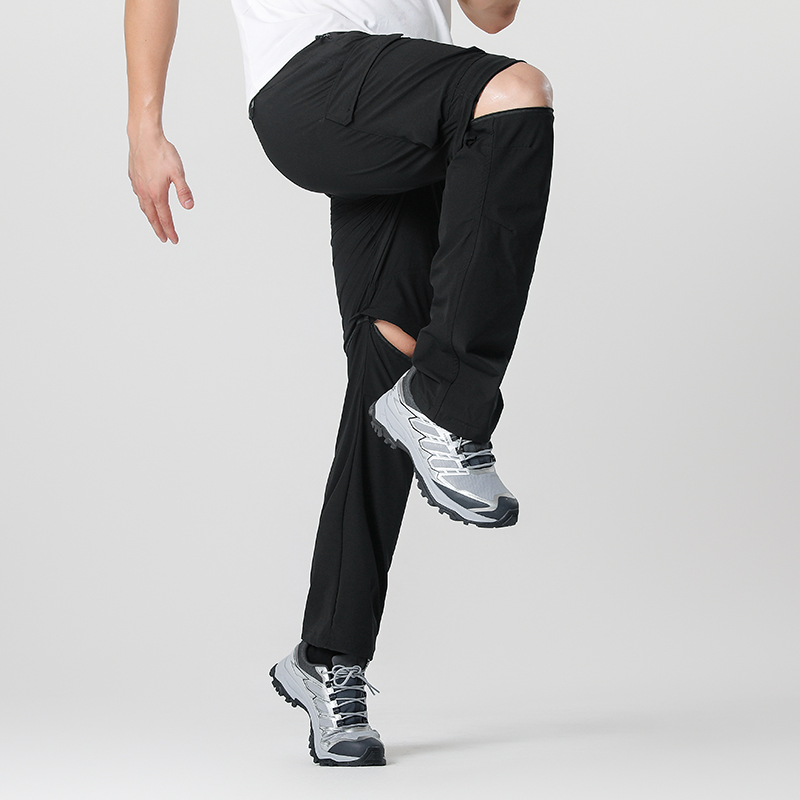 Pantalon convertible de randon - Outdoor Adventure Travel avis et prix